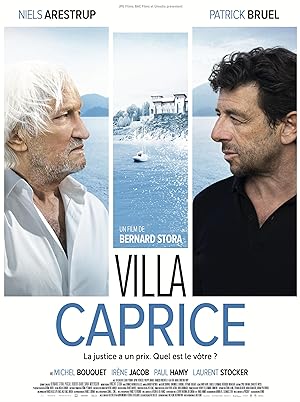 Villa Caprice (2021)