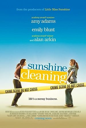 Sunshine Cleaning (2009)