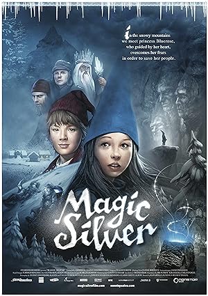 Magic Silver (2009)