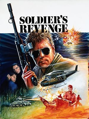 Soldier's Revenge (1986)