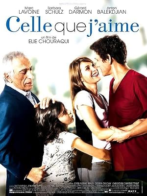 Celle que j'aime (2009)