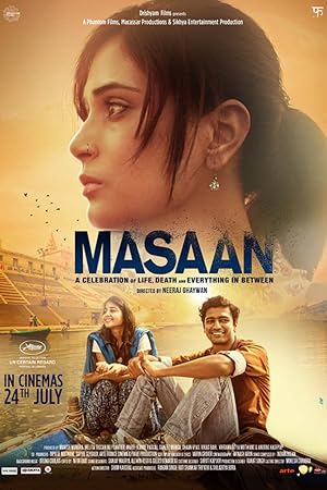 Masaan (2015)