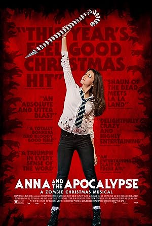 Anna and the Apocalypse (2018)