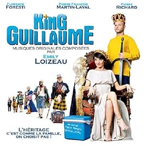 King Guillaume (2009)