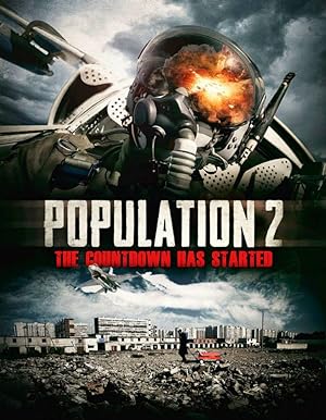 Population: 2 (1969)