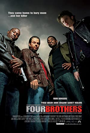 Four Brothers (2005)