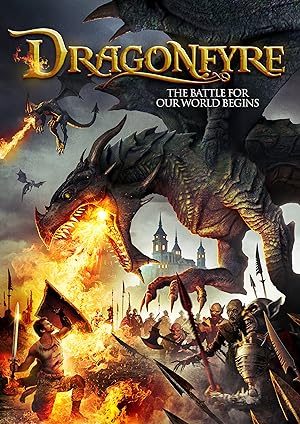 Dragonfyre (2013)