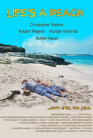 Bachelor Trip (2012)