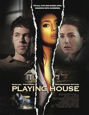 Playing House (2011)