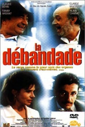 La d�bandade (1999)