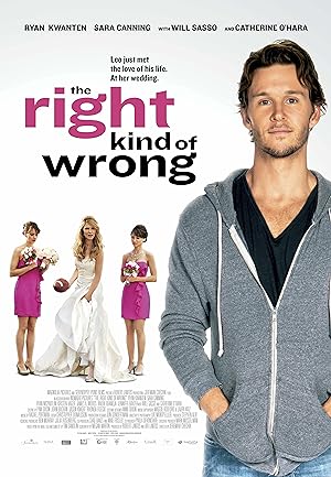 The Right Kind of Wrong (2014)