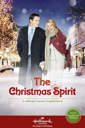 The Christmas Spirit (2013)