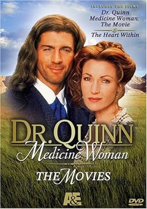 Dr. Quinn, Medicine Woman: The Heart Within (2001)