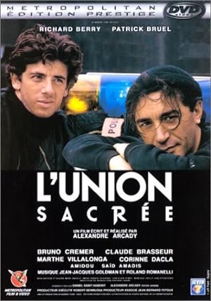 L'union sacr�e (1989)