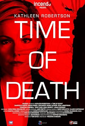 Time of Death (2013)