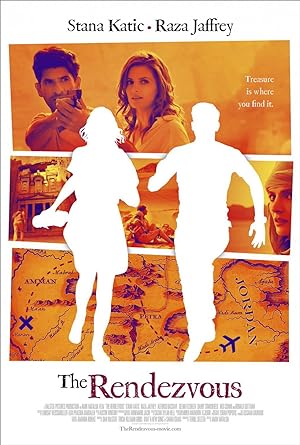 The Rendezvous (2017)