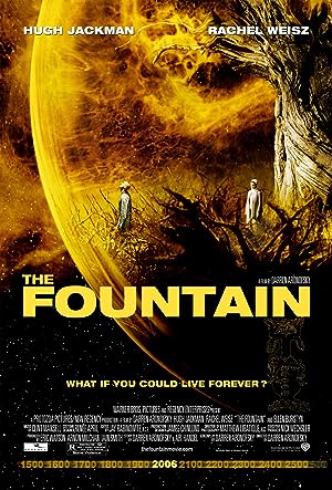 The Fountain (2006)