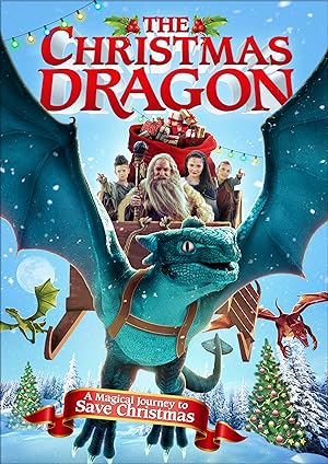 The Christmas Dragon (2014)