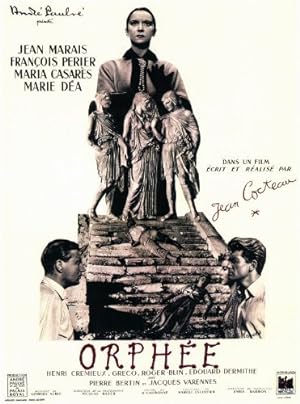 Orpheus (1950)