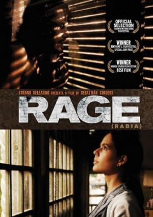 Rage (2011)