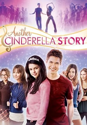 Another Cinderella Story (2008)