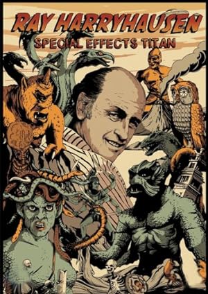 Ray Harryhausen: Special Effects Titan (2012)