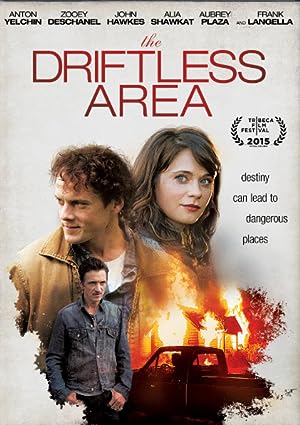 The Driftless Area (2016)