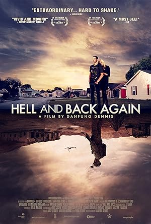 Hell and Back Again (2011)