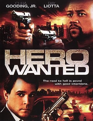 Hero Wanted (2008)