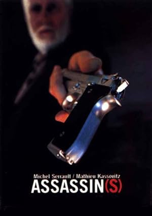 Assassin (1997)