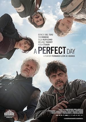 A Perfect Day (2016)