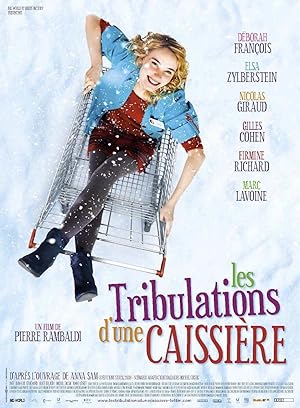 Les tribulations d'une caissi�re (2011)