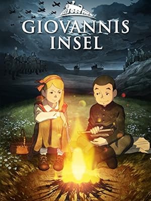 Giovanni's Island (2014)