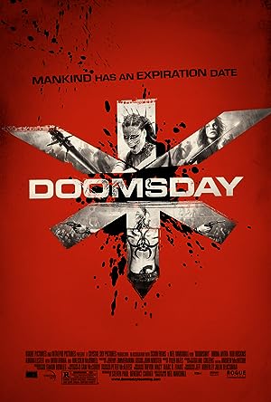 Doomsday (2008)