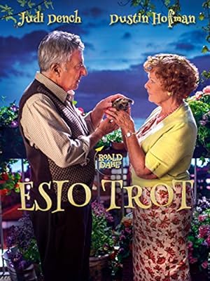 Esio Trot (2015)