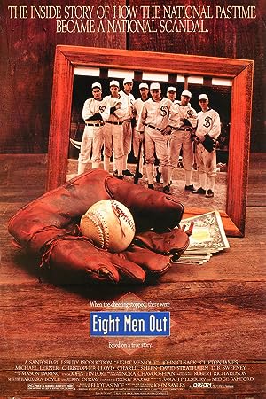 Eight Men Out (1989)