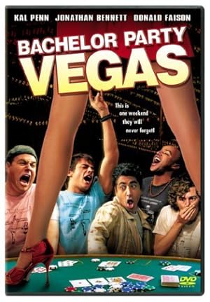 Vegas, Baby (2006)