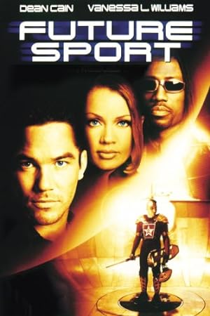 Futuresport (1998)