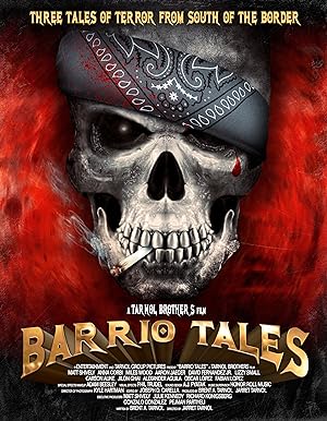 Barrio Tales (2012)