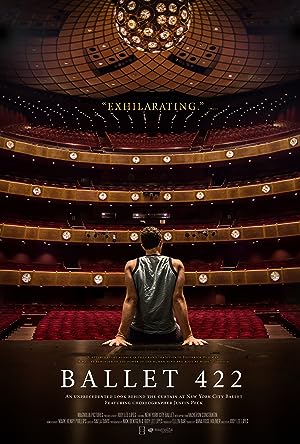 Ballet 422 (2014)