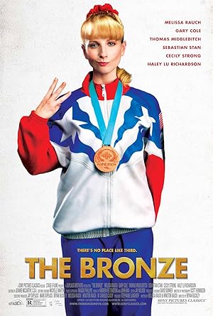 The Bronze (2016)