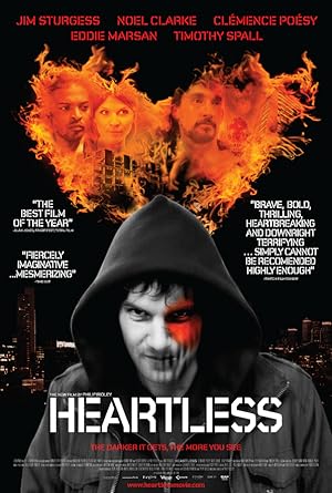 Heartless (2010)