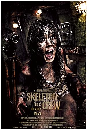 Skeleton Crew (2009)