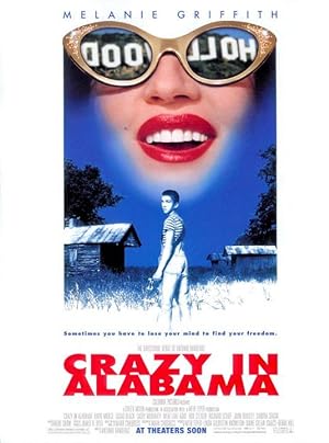 Crazy in Alabama (1999)