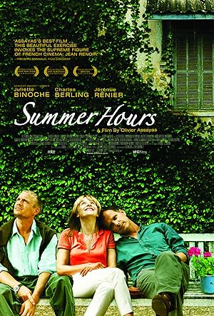 Summer Hours (2009)