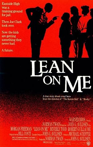 Lean on Me (1989)