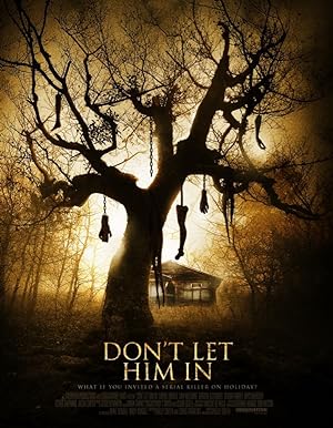 Don't Let Him In (2011)