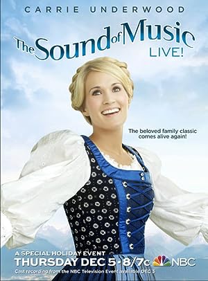 The Sound of Music Live! (2013)