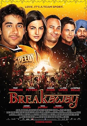 Breakaway (2011)