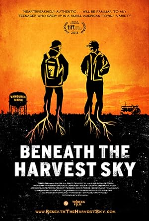 Beneath the Harvest Sky (2014)